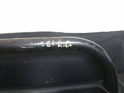 2007 Honda Fit Rear Seat Lower Cushion Pair OEM