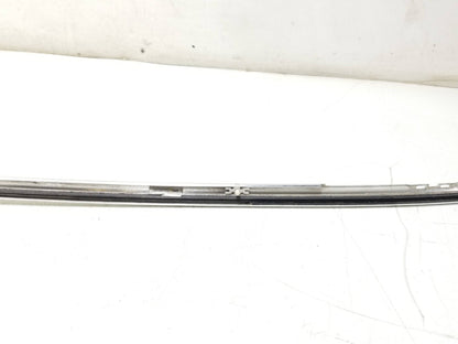 2009 - 2012 Audi Q5 Exterior Roof Trim Molding OEM