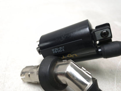 2023 Qianxin Fy200t Ignition Coil & Wire OEM