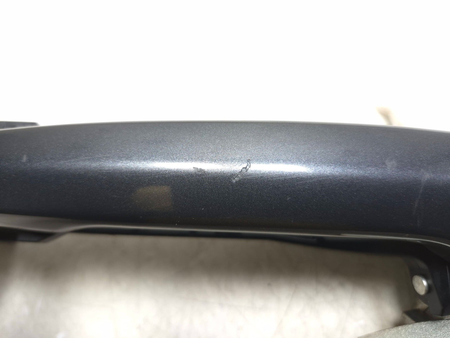2009 Lexus IS250 Rear Door Exterior Handle Right Passenger Side OEM