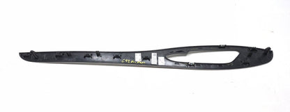 2024 Alfa Romeo Stelvio Front Door Molding Trim Panel Passenger Side Right OEM