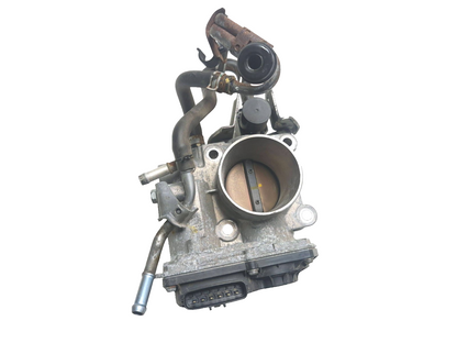 2013 Honda Fit Throttle Body OEM