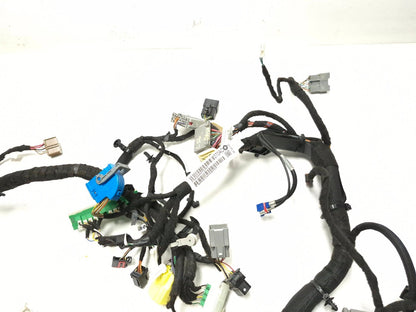 2020 Dodge Challenger Instrument Panel Wire Harness OEM