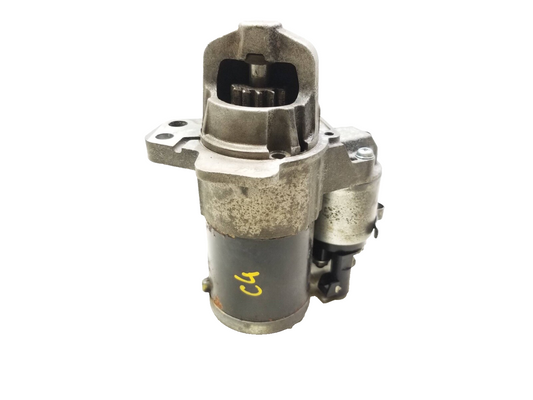 2010 - 2016 Cadillac SRX Starter Motor OEM