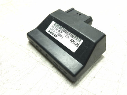 2015 Honda Ctx700n Pgm-fi Unit Cdi Box Ignitor OEM