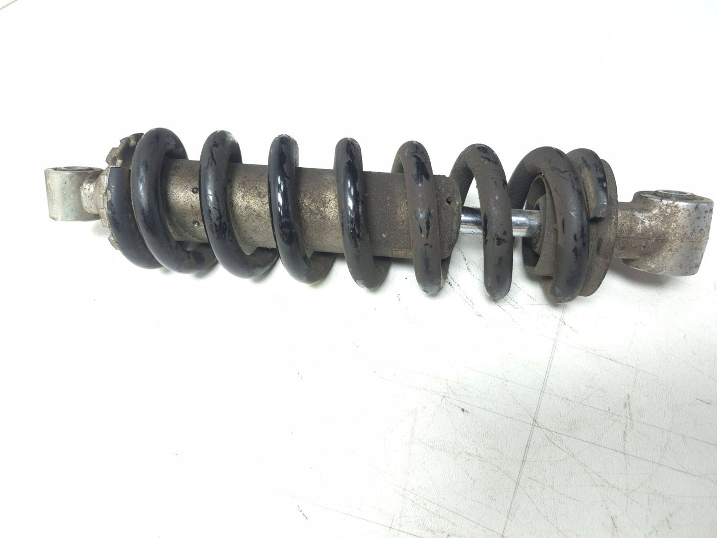 2012 Honda Nc700x Rear Shock Absorber OEM