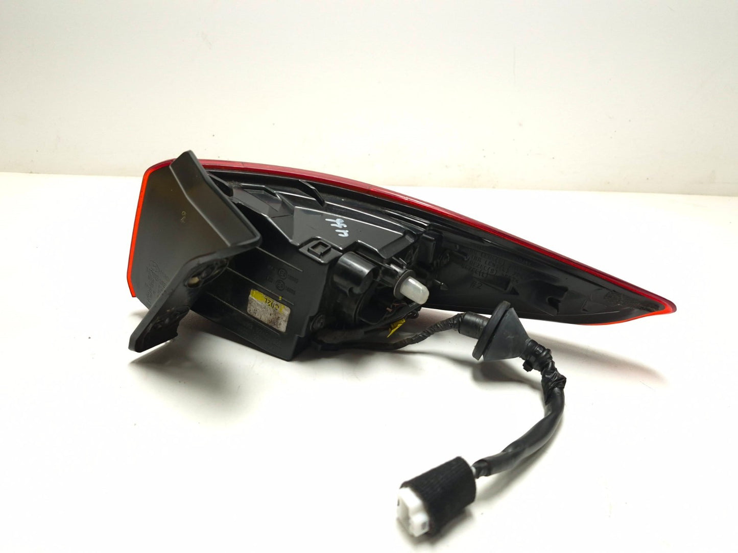 2019 Hyundai Kona Tail Light Led Driver Side Left OEM