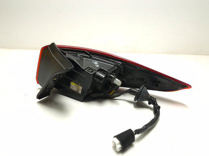 2019 Hyundai Kona Tail Light Led Driver Side Left OEM