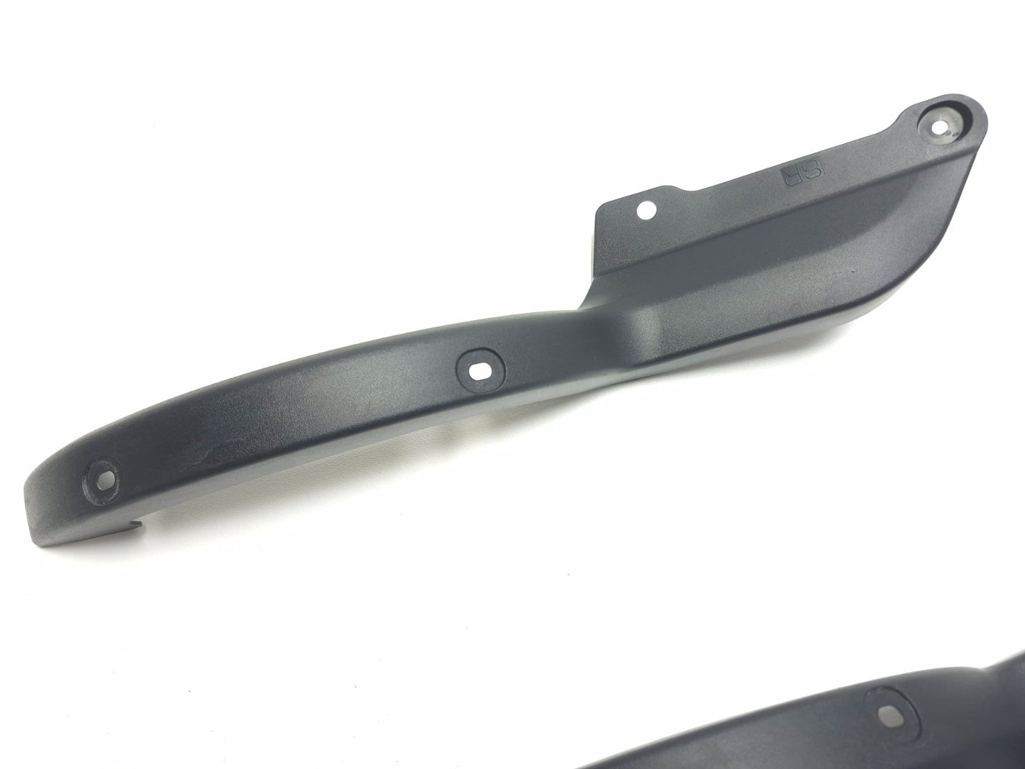 2010 Lexus Hs250h Cover Luggage Compartment Door Hinge Left & Right Pair OEM
