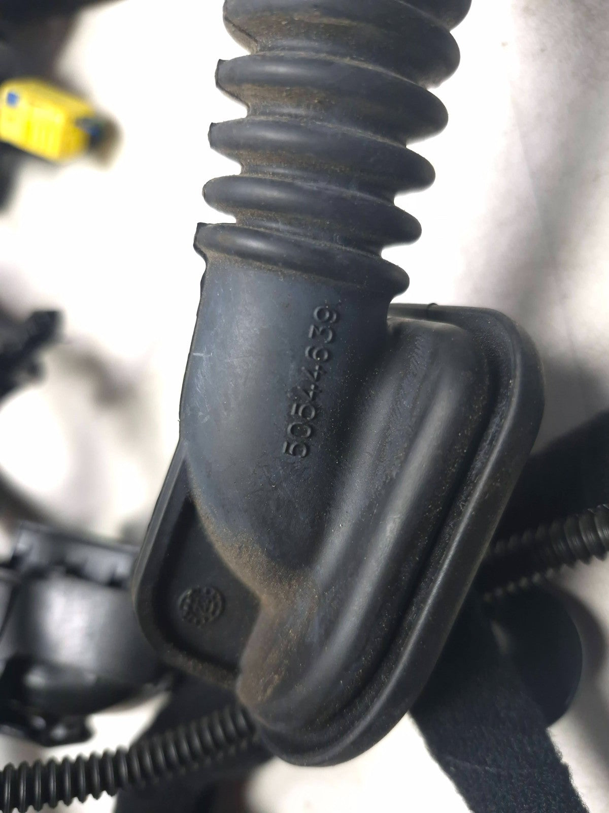 2024 Alfa Romeo Stelvio Interior Wire Harness OEM