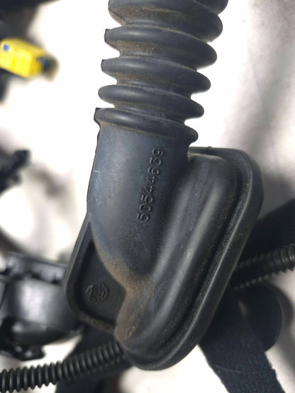 2024 Alfa Romeo Stelvio Interior Wire Harness OEM