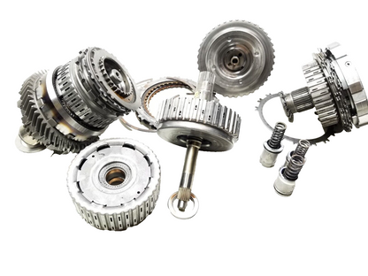2011 Scion Xb Automatic Transmission Clutch Pack Set OEM