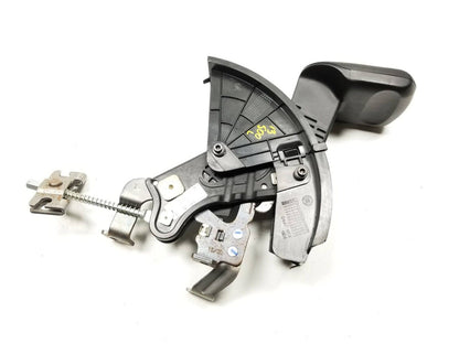 14-17 Fiat 500l Emergency Parking Hand Brake Lever 735552307  OEM