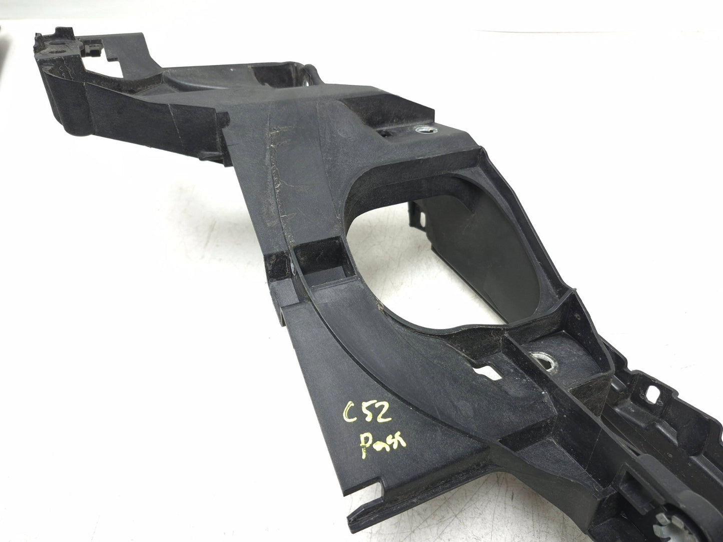 2008 BMW X6 E71 Front Fender Support Mount Bracket Left & Right OEM