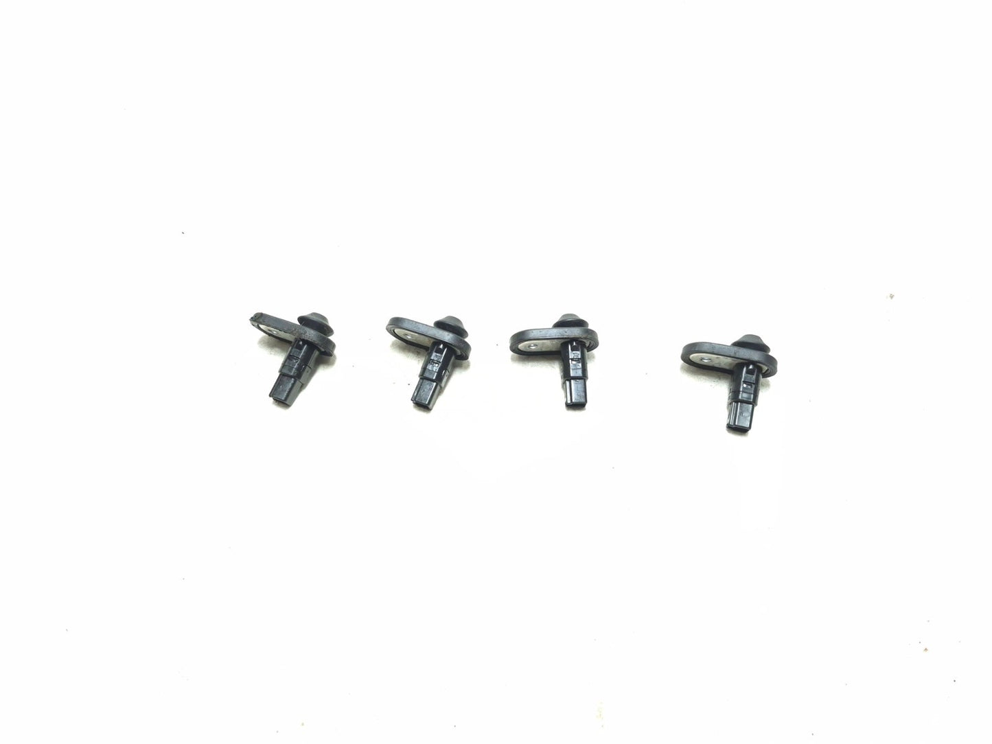 2010 Lexus Hs250h Door Jamb Courtesy Switch 4 Pcs OEM