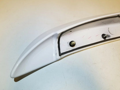 2012 Scion Tc Reat Trunk Spoiler OEM