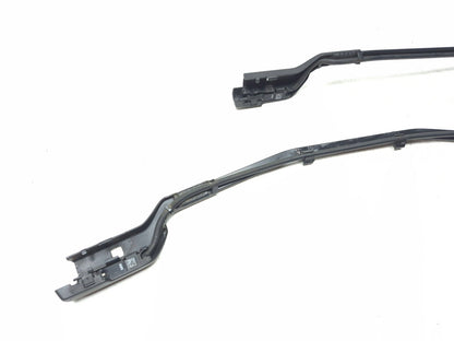 2020 Tesla Model 3 Front Windshield Wiper Arm Left & Right OEM