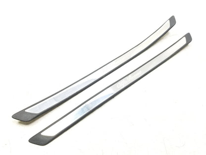 2017 - 2023 Alfa Romeo Stelvio Scuff Plate OEM