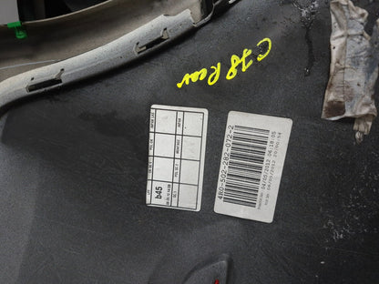 2012 Volvo C30 Rear Bumper Cover OEM