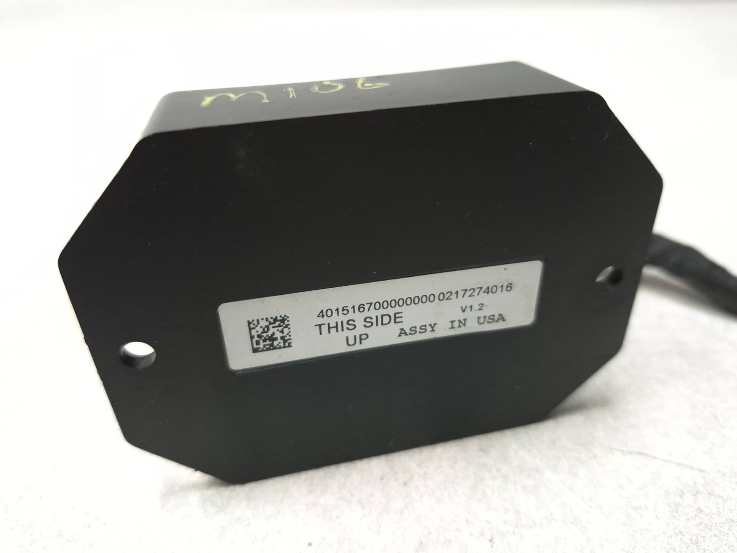 2017 Indian Scout Crash Sensor OEM