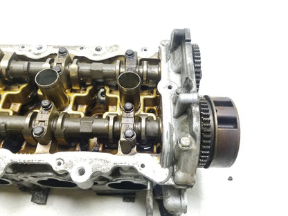 2012 Nissan Rogue Engine Head OEM ✅