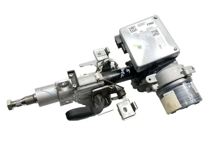 2015 Jeep Renegade Steering Column & Motor OEM