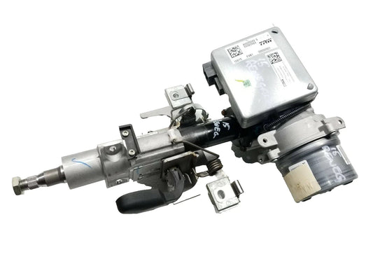 2015 Jeep Renegade Steering Column & Motor OEM