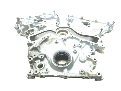 2017 Cadillac Xt5 Engine Front Timing Cover OEM