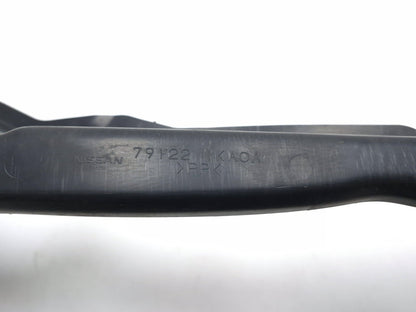 2011 Nissan Juke Rear Body Reinforcement OEM