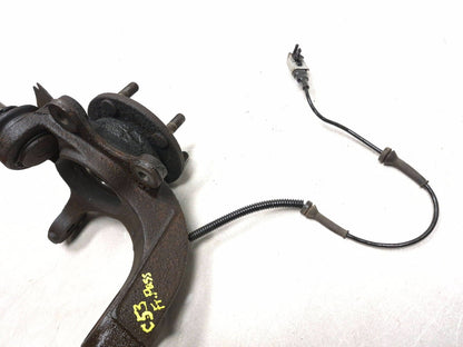2013 Ford Transit Connect Spindle Knuckle Front Passenger Side Right OEM