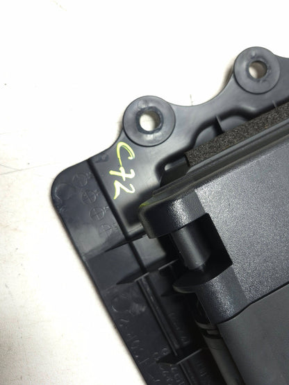 2009 Lexus IS250 Trunk Luggage Storage Extension Door OEM