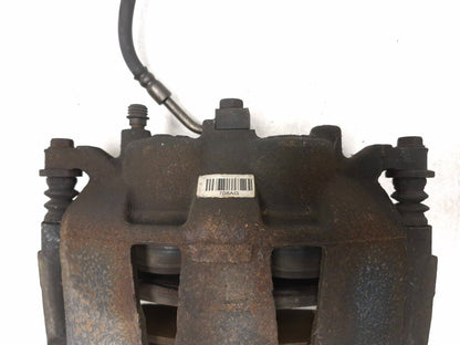 2013 Dodge Grand Caravan Front Brake Caliper Right Passenger Side OEM