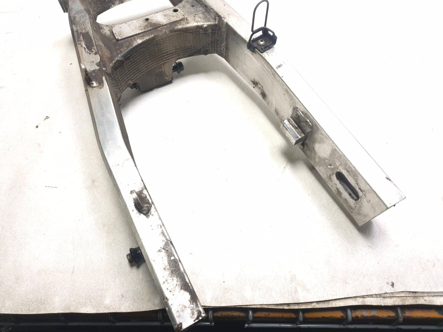 2003 Suzuki Sv 650 Rear Swingarm OEM