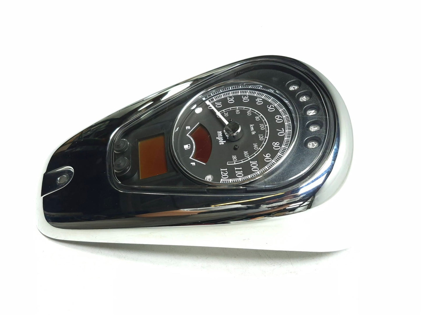 2013 Suzuki Vl800 Boulevard C50 Speedometer Instrument Cluster OEM