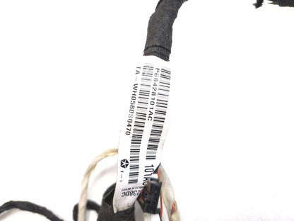2020 Dodge Challenger Front Right Passenger Door Wire Harness OEM