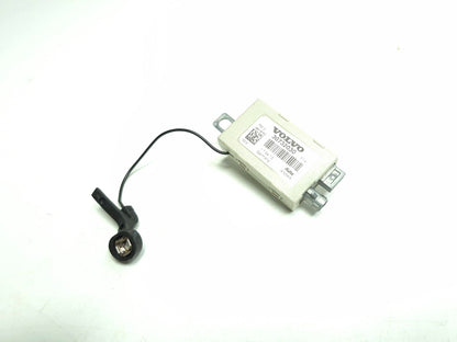 2012 Volvo C30 Antenna Amplifier Pair OEM