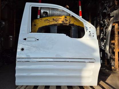 2013 Ford Transit Connect Front Door Shell Passenger Side Right OEM