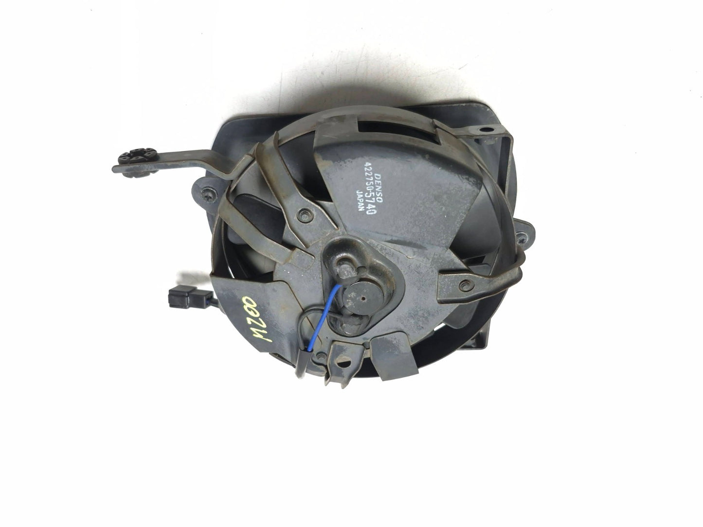 2013 Suzuki Vl800 Boulevard C50 Cooling Fan OEM