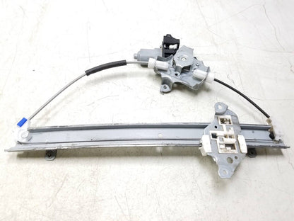2011-2017 Nissan Juke Window Regulator & Motor Front Passenger Side Right OEM