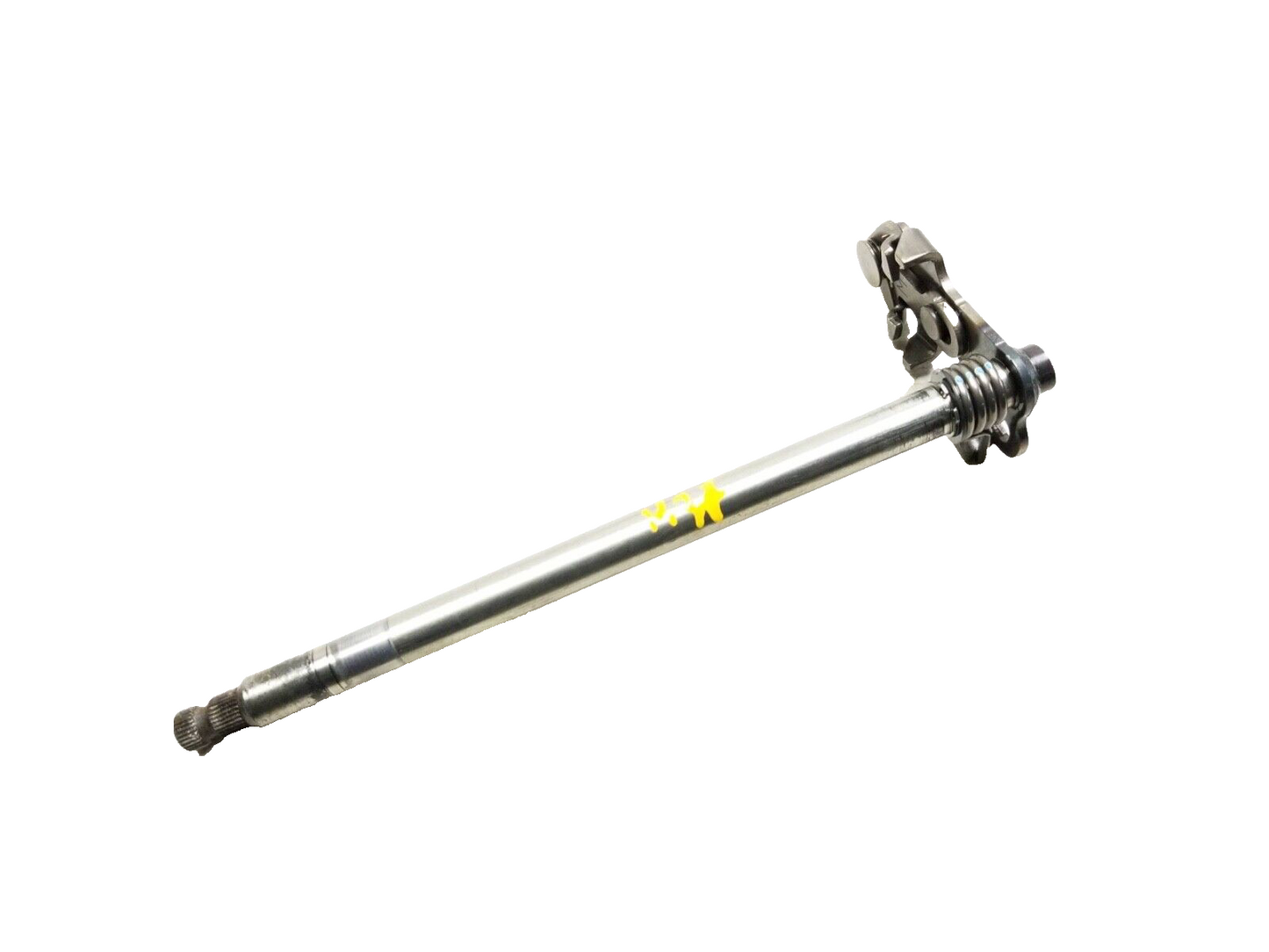 2014 - 2016 Honda Cbr650f Shift Shifter Shaft OEM