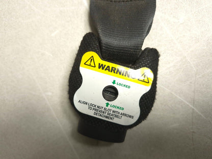 2012 Hyundai Sonata Front Seat Belt Retractor Left & Right Pair OEM