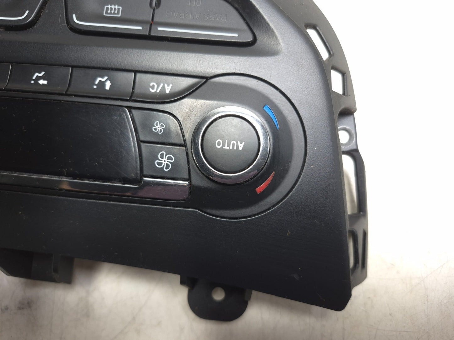 2013 Ford Focus St AC Heater Climate Control Bm5t18c612ak Oem✅