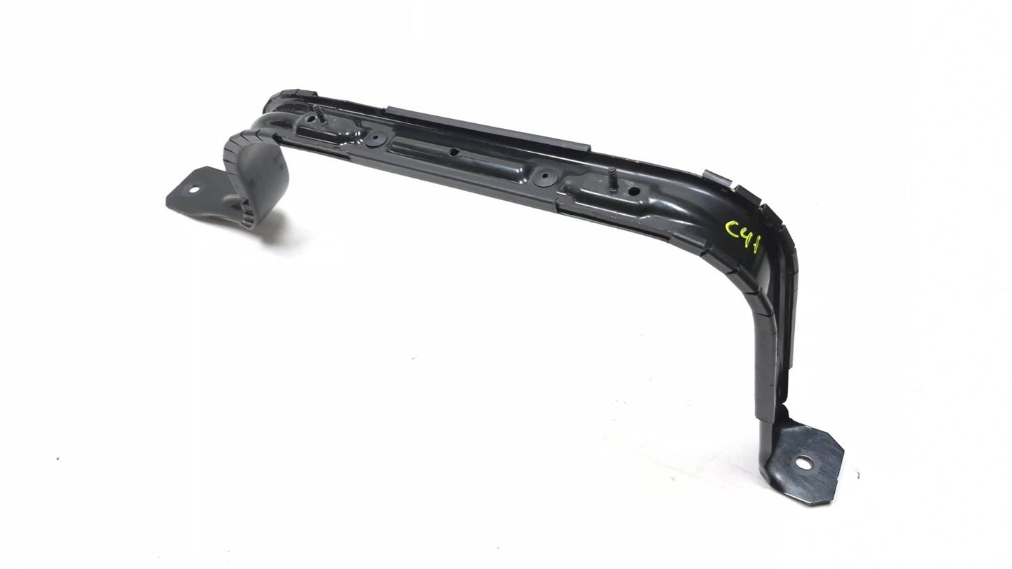 2017 Ford Transit Connect Xl Fuel Tank Strap Bracket Support 2pcs OEM