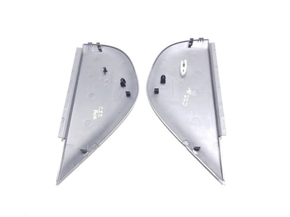 2010 - 2014 VW Golf GTI Dash End Cap Cover Left & Right OEM