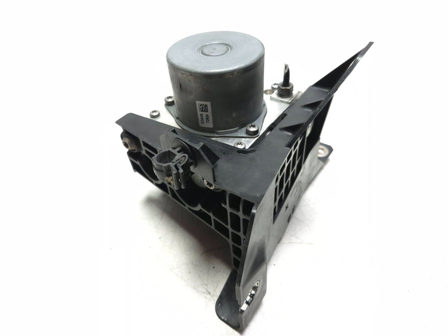 2014 Fiat 500l ABS Anti Lock Brake Pump OEM
