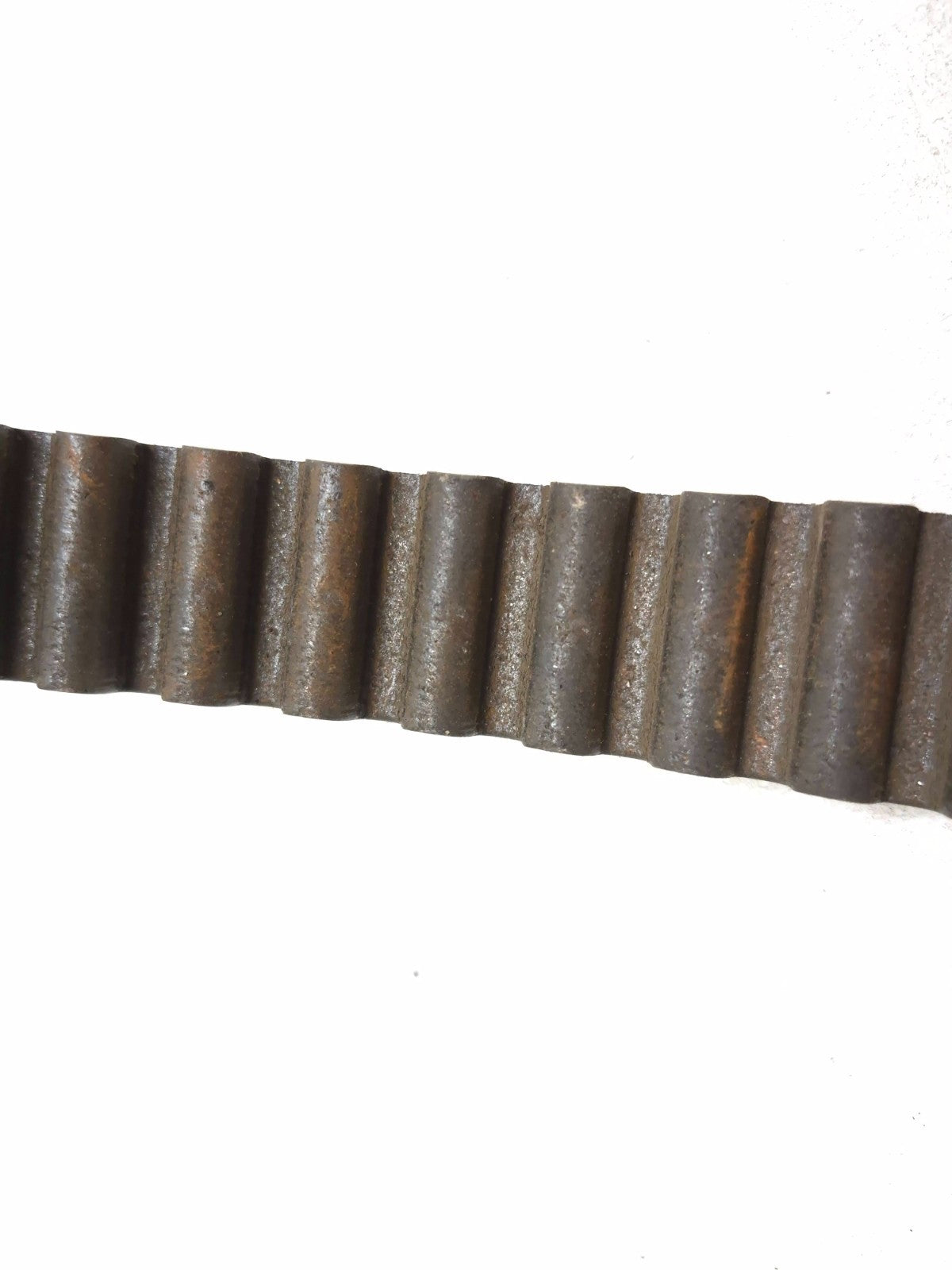 1997 Harley-davidson Sportster Xl883 Rear Wheel Sprocket Hub & Drive Belt OEM