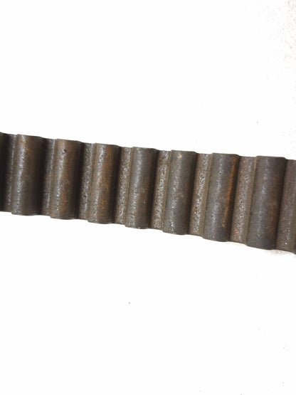 1997 Harley-davidson Sportster Xl883 Rear Wheel Sprocket Hub & Drive Belt OEM