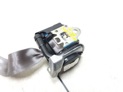 2005 Audi A8l A8 S8 Rear Seat Belt Retractor 3pcs OEM