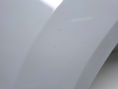 2017 Ford Transit Connect Xl Front Left Fender Cover Panel OEM