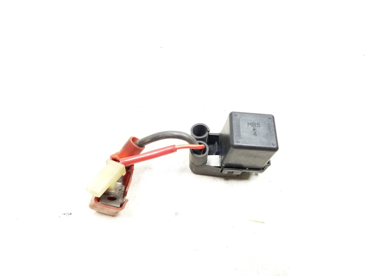 2002 2003 Honda Cbr900rr Cbr954rr Starter Relay Solenoid Fuse OEM